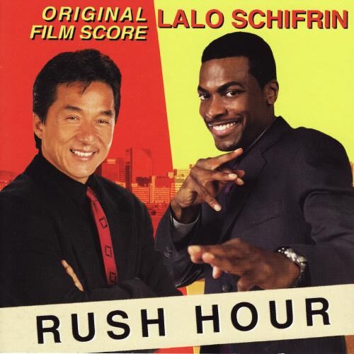 Rush Hour (franchise) - Wikipedia