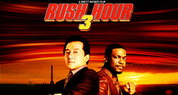 Rush Hour (franchise) - Wikipedia