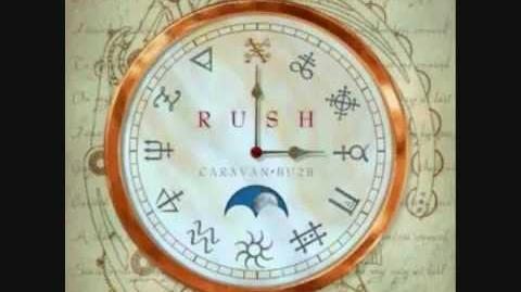 Rush - Caravan