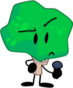 Tree | Rushky405's BFB Mods Wiki | Fandom