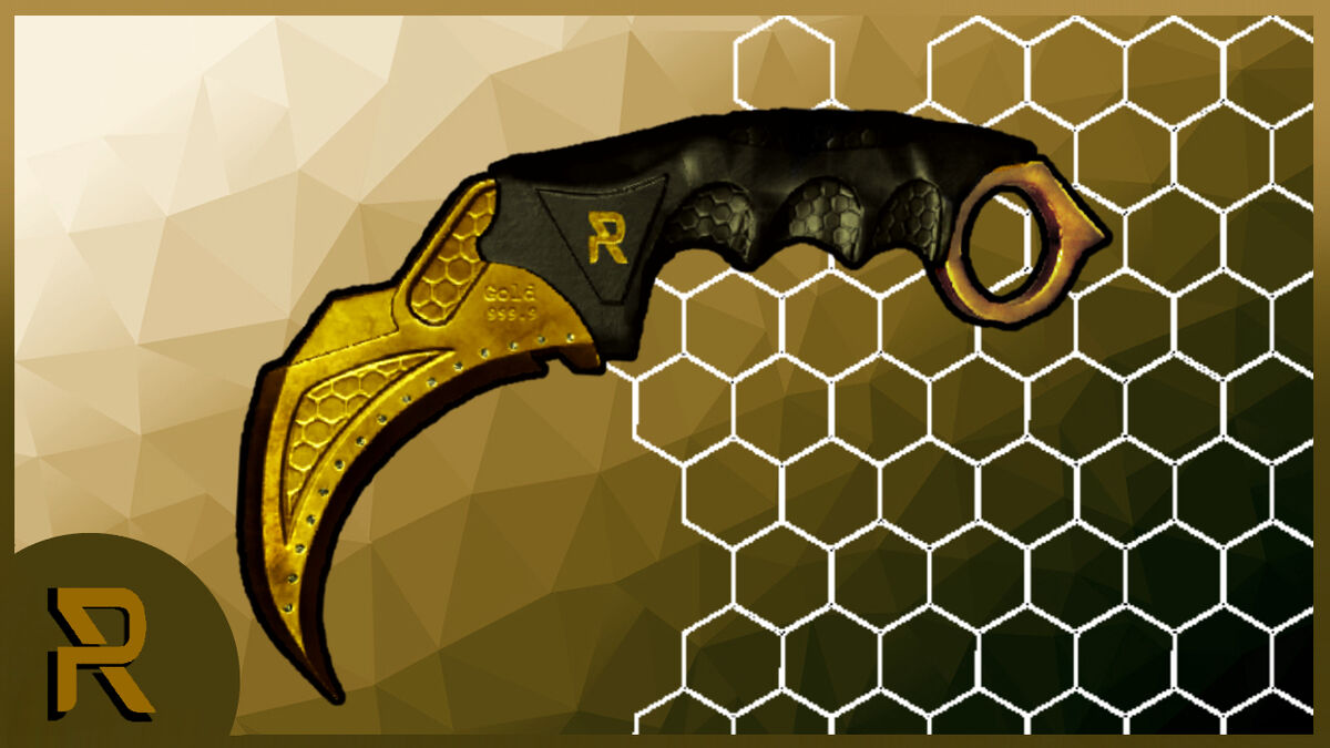 Private Server V2 6.2 😏🔥 ** Free Karambit Gold 😱 **