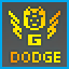 Dodge Gold Achievement