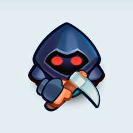 Reaper | RushRoyale Wiki | Fandom Reaper | RushRoyale Wiki | Fandom