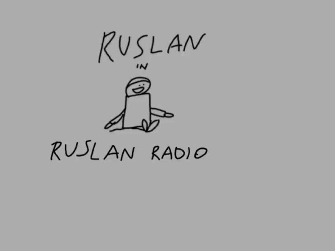 Ruslan Radio | Ruslan Wiki | Fandom