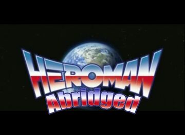 Heroman episode 1