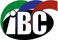 IBC 13 Logo 2002
