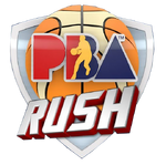 PBA Rush Logo 2016