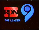 RPN The Leader (1982–1983)