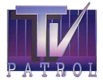 TV Patrol Logo 1990