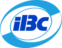 IBC 13 Logo 2011