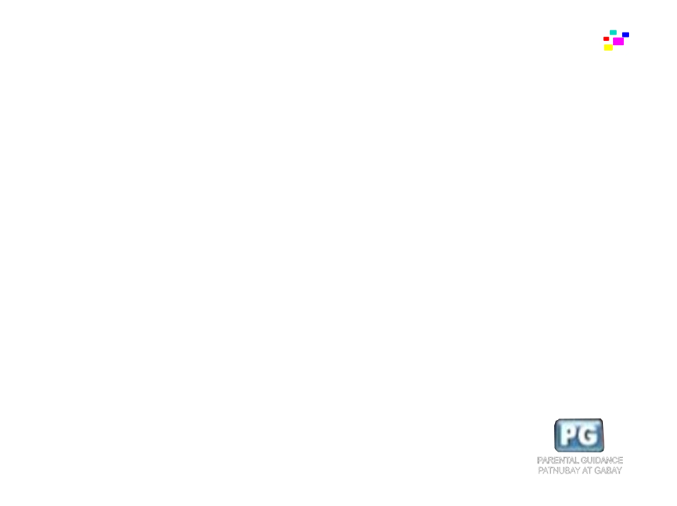 Light TV On Screen Bugs (2016) Russel Wiki Fandom