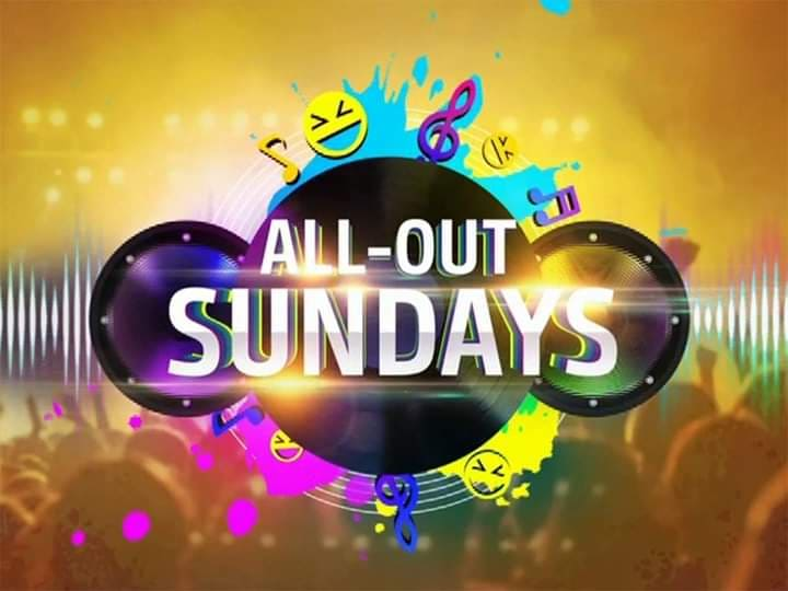 AllOut Sundays Russel Wiki Fandom