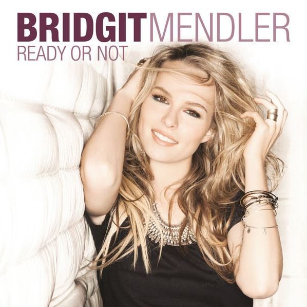 Ready or Not (Bridgit Mendler song) Russel Wiki Fandom