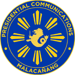 Presidential Communications Operations Office Logo 2016