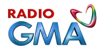 Radio GMA Logo 2018