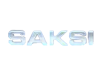 Saksi Logo 2015