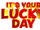 It's Your Lucky Day (Kapamilya Channel/A2Z/GTV)