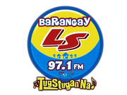 Barangay LS logo