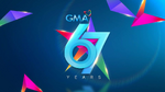 GMA 67th Anniversary Art Logo