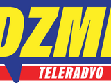 DZMM TeleRadyo Program Schedule