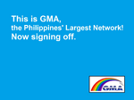 GMA Sign Off 1994