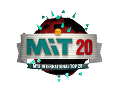 MYX International Top 20 (Myx) | Russel Wiki Fandom