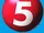 5 (TV5) Backgrounds (2010-2018)