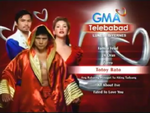 GMA Program Teaser April 2009