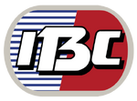 IBC 13 Logo 1992