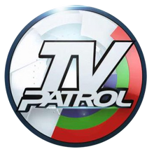 Tv Patrol Logos Russel Wiki Fandom