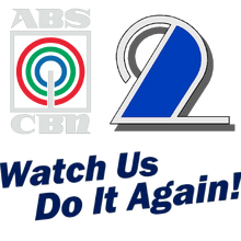 Abs Cbn Logos Watch Us Do It Again Russel Wiki Fandom