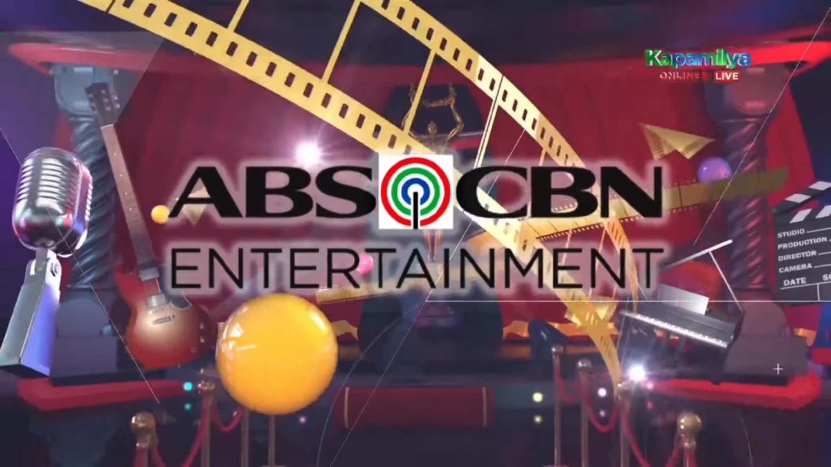 ABSCBN Studios Opening Variants Russel Wiki Fandom