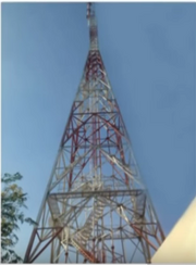 ZOE TV Transmitter