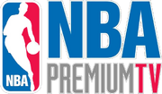 NBA Premium TV Logo 2010