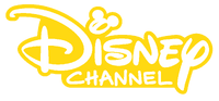 Disney Channel Lunar New Year 2018 On Screen Bugs Logo