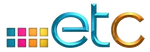 ETC 3D Logo 2009