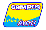 Campus Radio Logo (2009-2011)