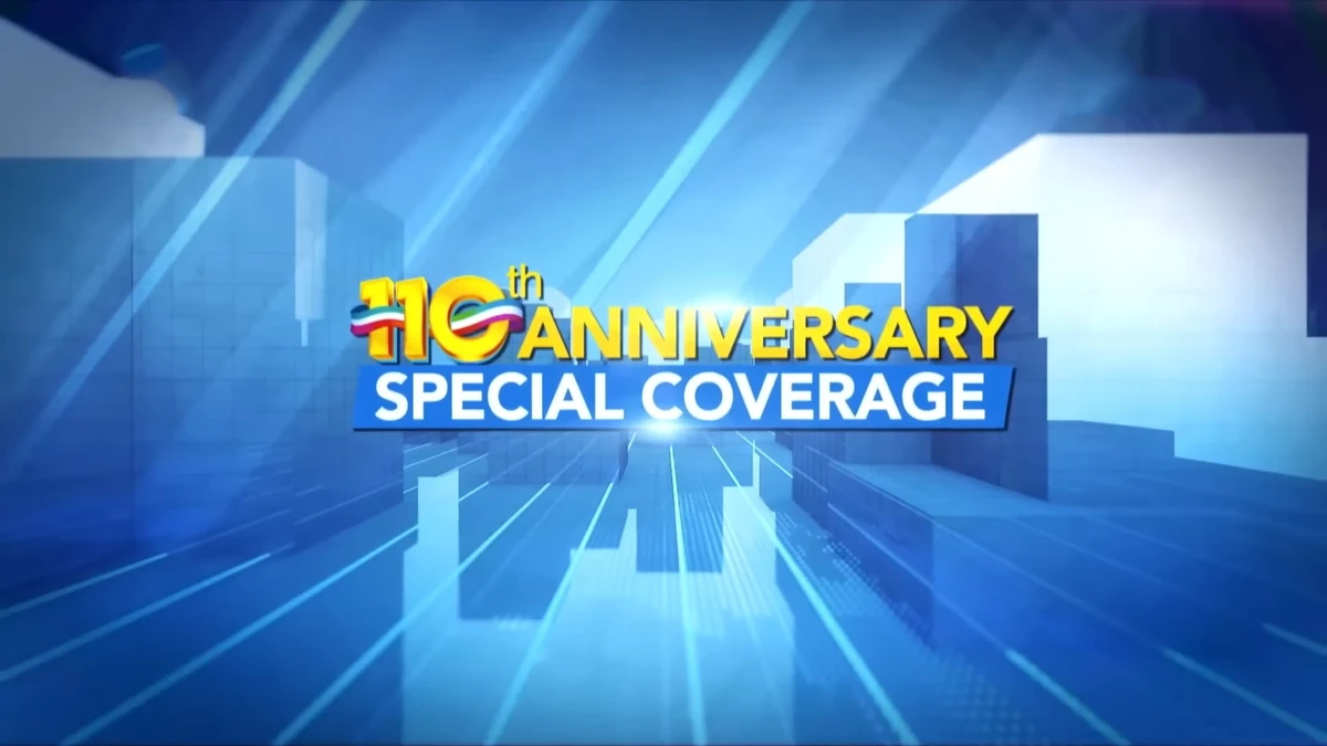 Iglesia ni Cristo 110th Anniversary Special Coverage (INC TV) | Russel ...