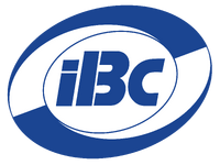 IBC 13 Vector Logo 2019