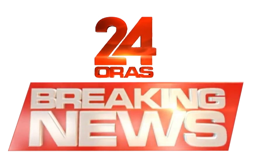 24 Oras Breaking News (GMA) Russel Wiki Fandom