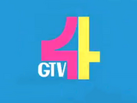 GTV 4 ID (February 2, 1974-1980)