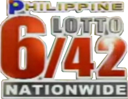 642 lotto 2025