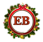 Eat Bulaga! Logo Christmas 2022