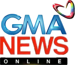 GMA News Online Logos Russel Wiki Fandom