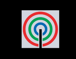 ABS-CBN Without Text Test Card (2004-2012)