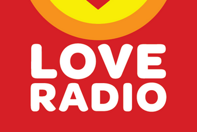 Love radio 90.7 new arrivals