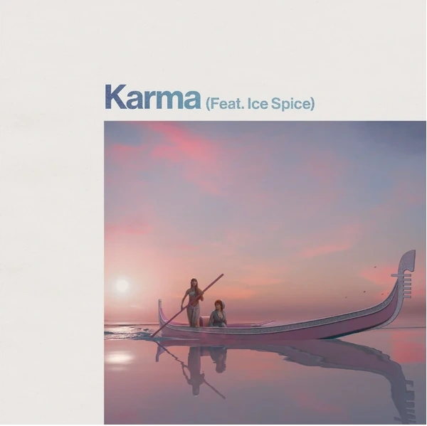 Karma (song) | Russel Wiki | Fandom