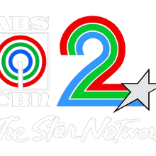 Abs Cbn Logos The Star Network Russel Wiki Fandom