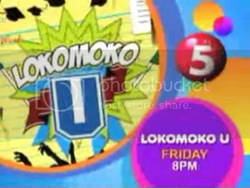 Trendrod Box - JUST IN: In a new teaser, TV5 has confirmed that their  rebrand as One TV will now push through on July 20, 2020. #OneTV