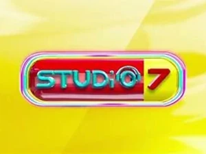 Studio 7 (TV program) | Russel Wiki | Fandom